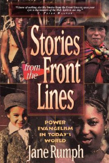 Stories from the Front Lines
