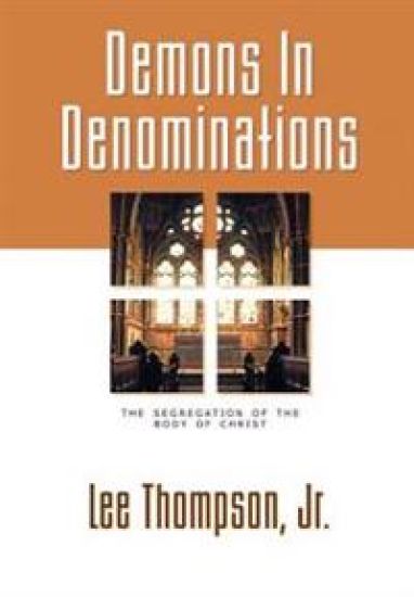 Demons in Denominations