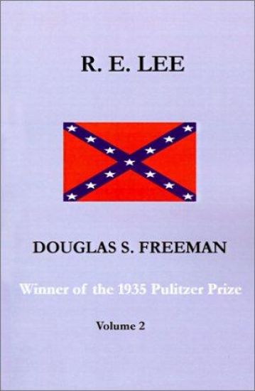 R. E. Lee