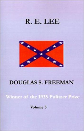 R. E. Lee