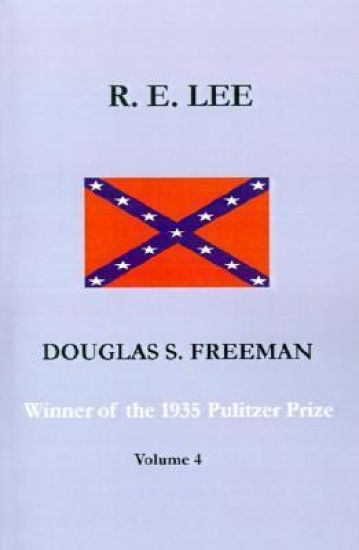 R. E. Lee