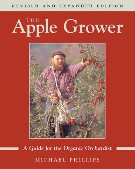 The Apple Grower