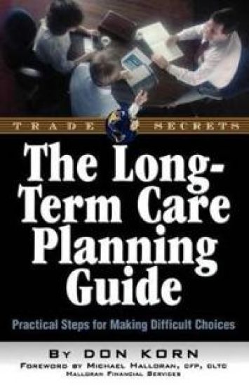 The Long Term Care Guide