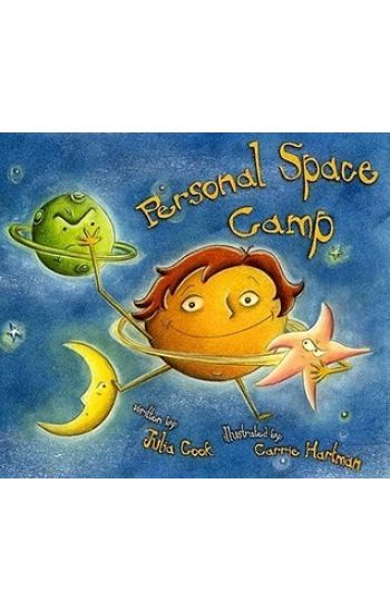 Personal Space Camp