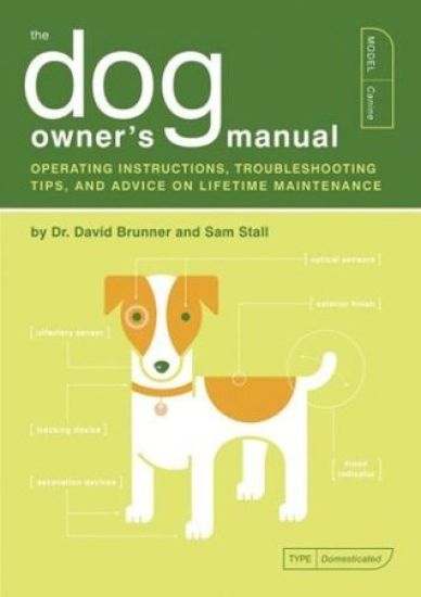 The Dog Owner's Manual