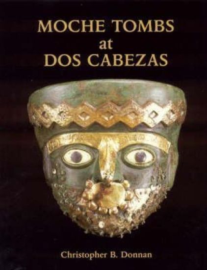 Moche Tombs at Dos Cabezas