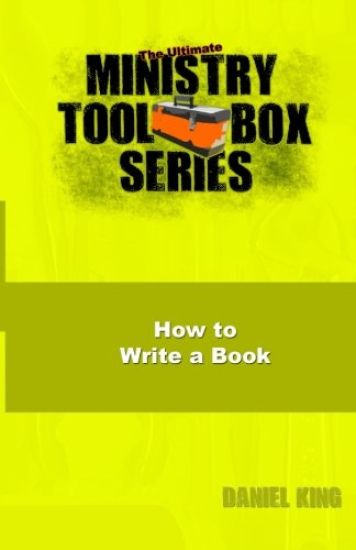 How to Write a Book