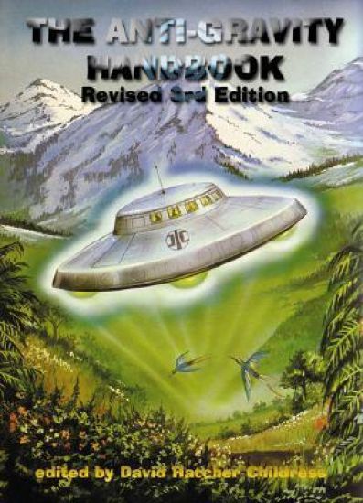 Anti-Gravity Handbook