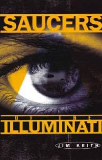 Saucers of the Illuminati
