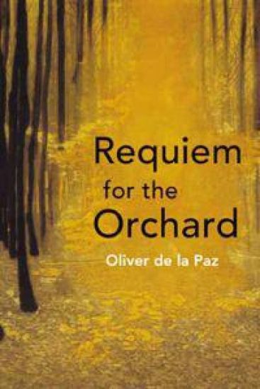 Requiem for the Orchard