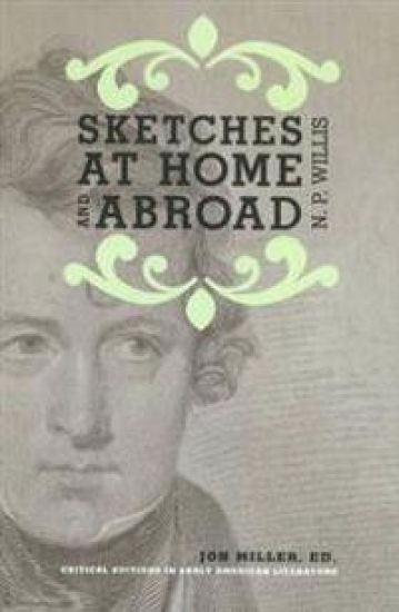 Sketches at Home and Abroad