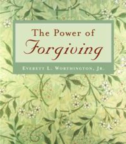 The Power of Forgiving