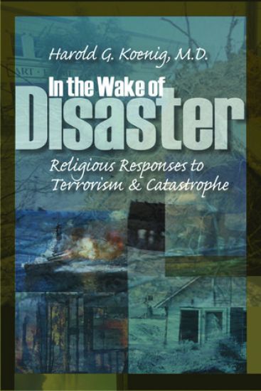 In the Wake of Disaster