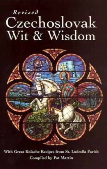 Czech and Slovak Wit and Wisdom