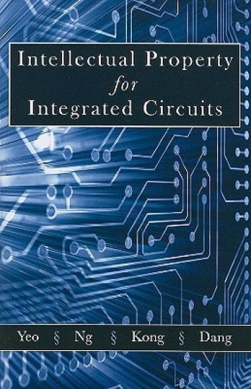 Intellectual Property for Integrated Circuits