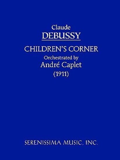 Children's Corner