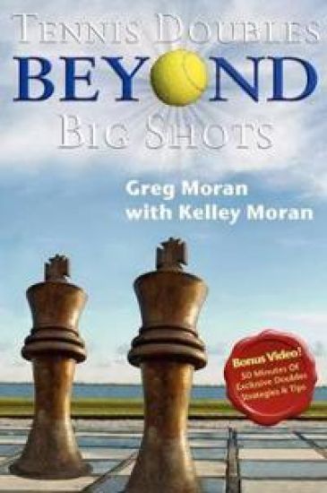 Tennis Doubles Beyond Big Shots