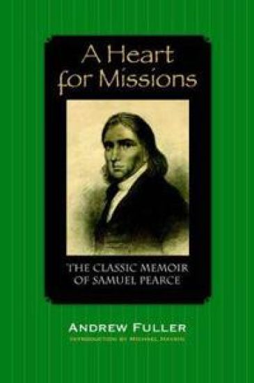 A Heart for Missions