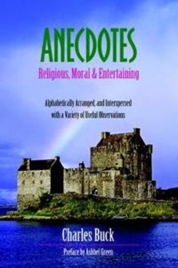 Anecdotes
