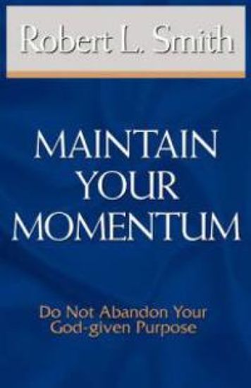 Maintain Your Momentum
