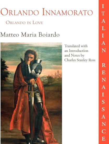 Orlando Innamorato = Orlando in Love