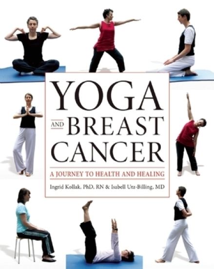 Yoga and Breast Cancer