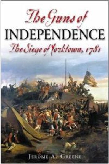 The Guns of Independence