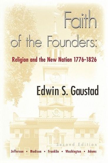 Faith of the Founders
