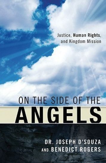 On the Side of the Angels