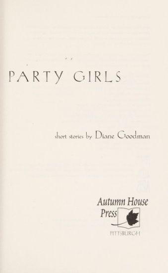 Party Girls