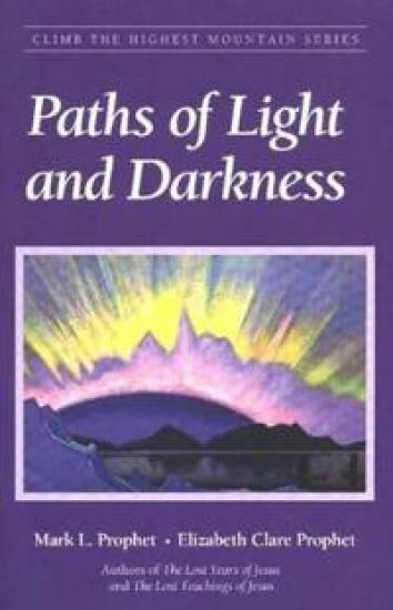 Paths of Light and Darkness