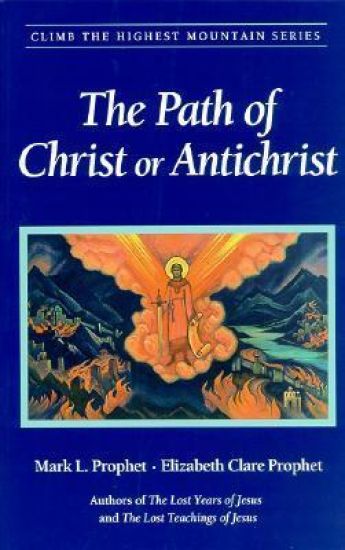 The Path of Christ or Antichrist
