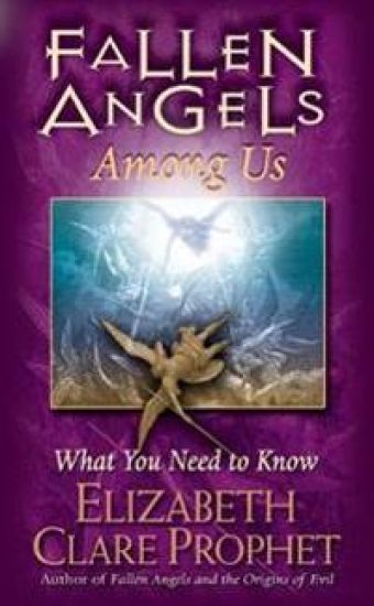 Fallen Angels Among Us