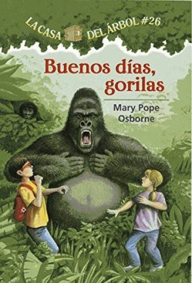 Buenos Dias, Gorilas