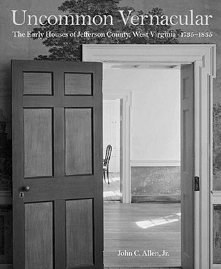 Uncommon Vernacular