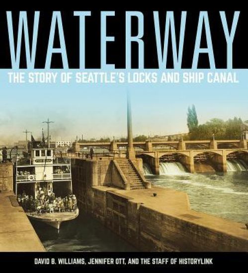 Waterway