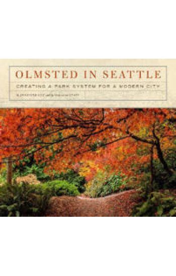 Olmsted in Seattle