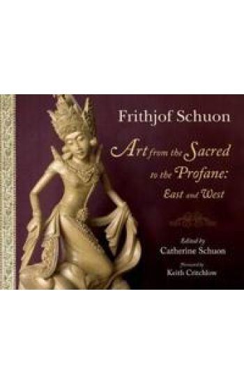 Art from the Sacred to the Profane