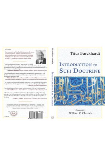 Introduction to Sufi Doctrine