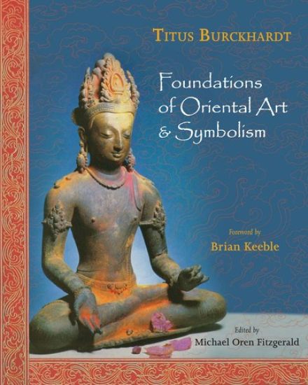 Foundations of Oriental Art and Symbolism