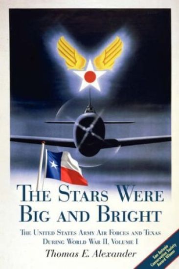 The Stars Were Big and Bright V. I