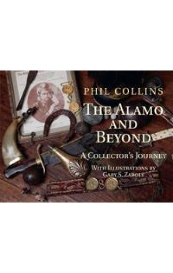 The Alamo and Beyond