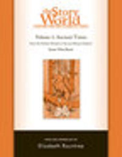 Story of the World, Vol. 1 Test and Answer Key