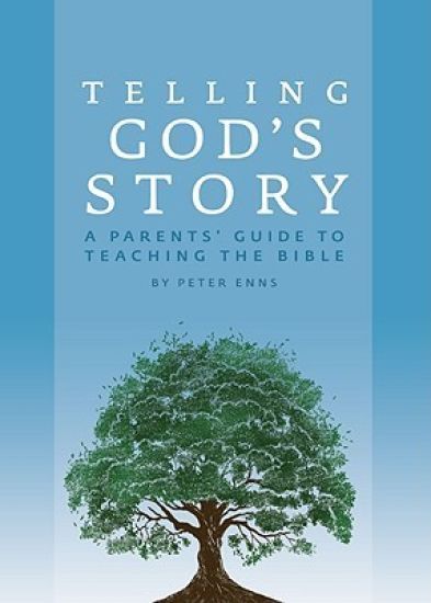 Telling God's Story