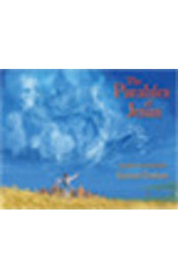 The Parables of Jesus