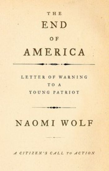 The End of America