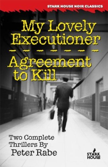 My Lovely Executioner / Agreement to Kill