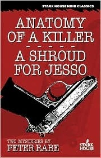 Anatomy of a Killer/A Shroud for Jesso