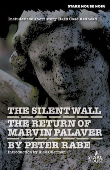 The Silent Wall / The Return of Marvin Palaver