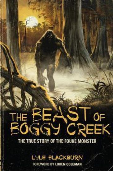 THE Beast of Boggy Creek